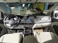 2019 KIA Carnival