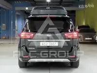 2019 KIA Carnival