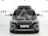 2019 KIA Carnival