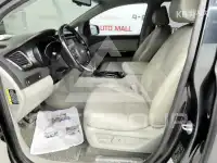 2019 KIA Carnival