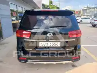 2019 KIA Carnival