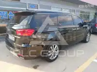2019 KIA Carnival