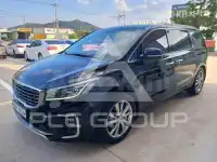 2019 KIA Carnival