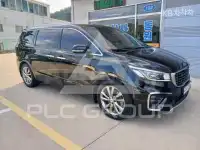 2019 KIA Carnival