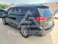 2019 KIA Carnival