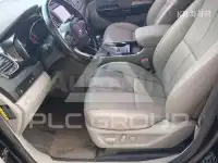 2019 KIA Carnival