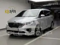 2019 KIA Carnival