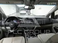 2019 KIA Carnival