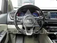 2019 KIA Carnival