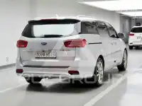2019 KIA Carnival