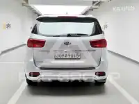 2019 KIA Carnival