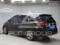 2019 KIA Carnival