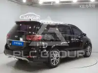 2019 KIA Carnival