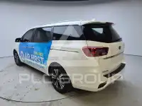 2019 KIA Carnival