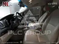 2019 KIA Carnival