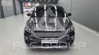 2019 KIA Carnival