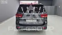 2019 KIA Carnival