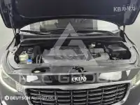 2019 KIA Carnival