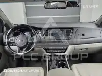 2019 KIA Carnival