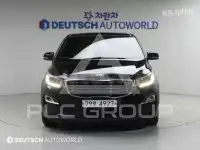 2019 KIA Carnival
