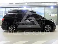 2019 KIA Carnival