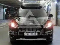 2019 KIA Carnival