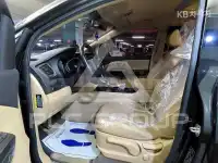 2019 KIA Carnival