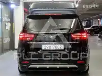 2019 KIA Carnival