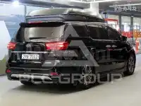 2019 KIA Carnival