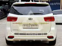2019 KIA Carnival