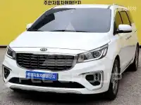 2019 KIA Carnival