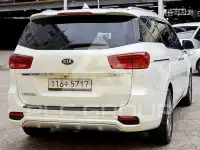 2019 KIA Carnival