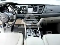 2019 KIA Carnival