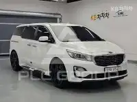 2019 KIA Carnival