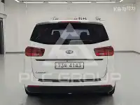 2019 KIA Carnival