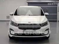 2019 KIA Carnival