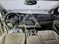 2019 KIA Carnival