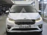 2019 KIA Carnival