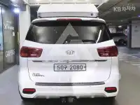 2019 KIA Carnival