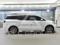 2019 KIA Carnival