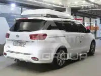 2019 KIA Carnival