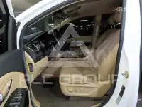 2019 KIA Carnival