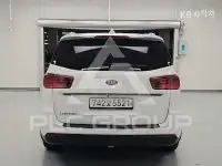 2019 KIA Carnival