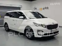 2019 KIA Carnival