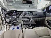 2019 KIA Carnival