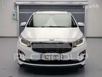 2019 KIA Carnival