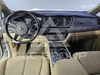2019 KIA Carnival