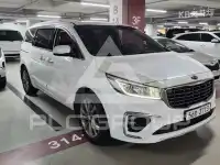 2019 KIA Carnival