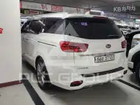2019 KIA Carnival