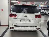 2019 KIA Carnival